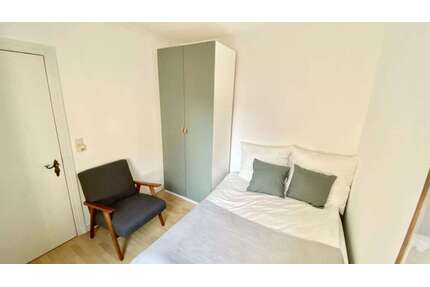WG-Zimmer in Hamburg 895,00 € 8 m²