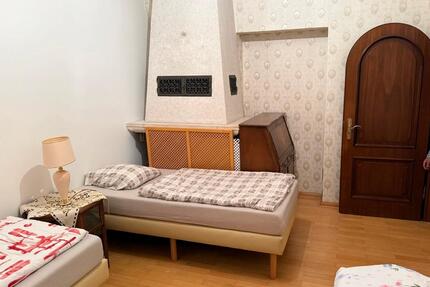 Wg Zimmer frie Berlin Wedding - 350,00&nbsp;EUR Kaltmiete, ca.&nbsp; 20,00&nbsp;m&sup2; in Berlin (PLZ: 13359) Mitte