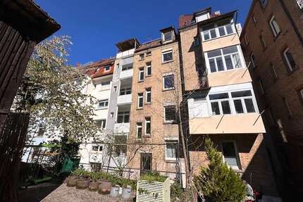 Wohnung zum Mieten in Stuttgart 1.150,00 € 75 m²