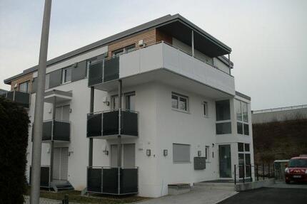 Helle 2-Zimmer Wohnung in Fischerdorf - Deggendorf