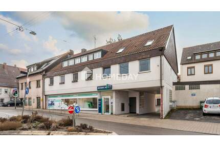 5-Zimmer-Wohnung mit Balkon in Uninähe - ideal für Eigennutzung oder Wohngemeinschaft - Stuttgart Plieningen