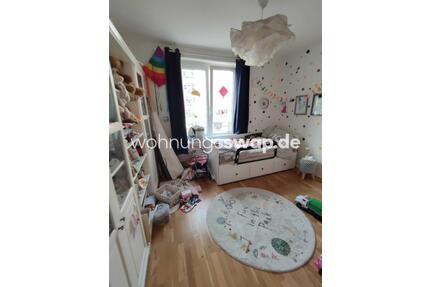 Wohnungsswap - 3 Zimmer, 75 m² - Gleimstraße, Mitte, Berlin