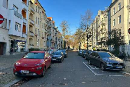 Wohnen auf Zeit in Berlin 999,00 €