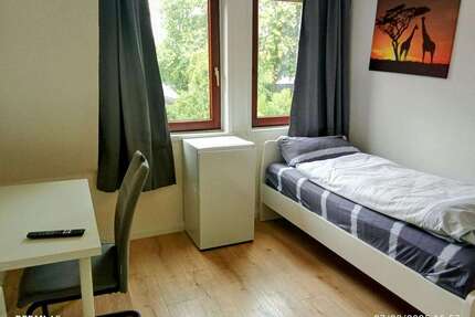 Wohnen auf Zeit in Bremen 1.500,00 €
