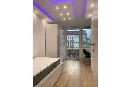 WG-Zimmer in München 660,00 € 13 m²