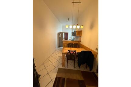 3 Zimmer Wohnung in Offenbach Stadtmitte - Offenbach am Main