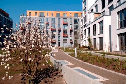 Demnächst frei! 2-Zimmer-Wohnung in Essen Rüttenscheid