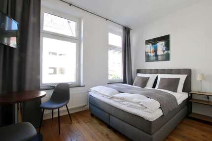Wohnen auf Zeit in Köln 1.490,00 €