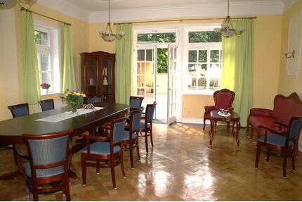 Wohnung frei in betreuter Senioren WG in Lochtum - Goslar Immenrode