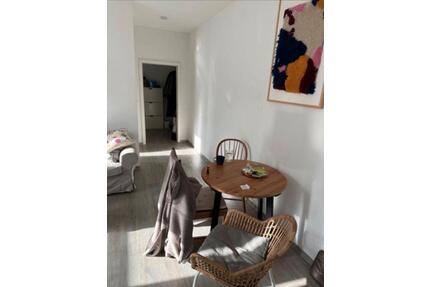 2 Zimmer Wohnung NUR für JUNI Düsseldorf