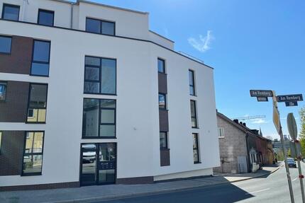 Moderne 2-Zimmer-Wohnung mit Einbauküche - Dortmund Hörde