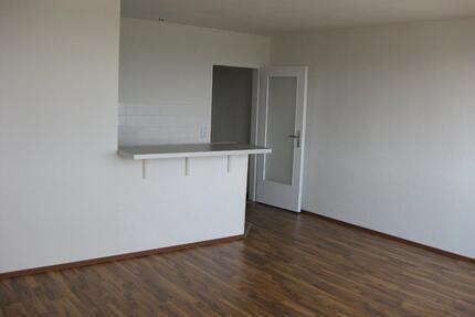 ruhige 1 Zimmer Wohnung in WF mit tollem Ausblick - Wolfenbüttel Adersheim