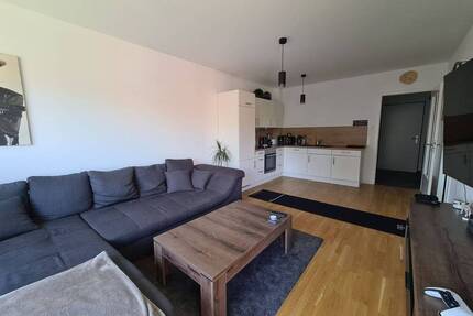 Moderne, barrierefreie 2-Zimmer Wohnung in sehr guter Lage - Winsen Luhe