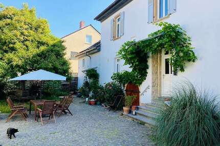 Wohnen auf Zeit in Mainz 1.850,00 €