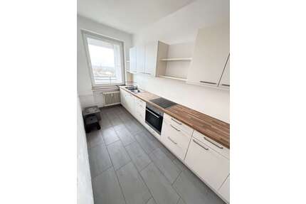 Wohnung zum Mieten in Gelsenkirchen 360,00 € 40.41 m²