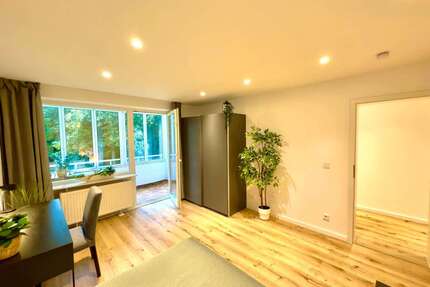 WG-Zimmer in München 850,00 € 20 m²