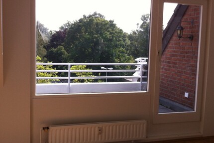 Essen-Frohnhausen 4,5 Zimmer - 120qm Maisonettewohnung mit modernem Bad - modernisiert - Penthouse