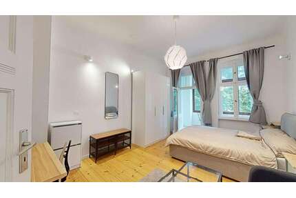 Wohnen auf Zeit in Berlin 1.880,00 €