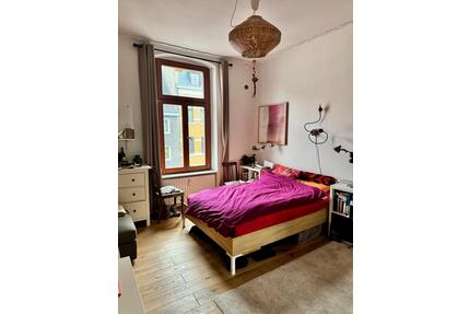 Schönes Zimmer in Südstadt 2erWG - Köln Innenstadt