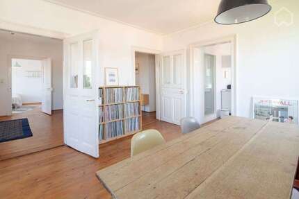 Wohnen auf Zeit in Stuttgart 1.990,00 €