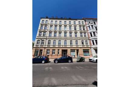 Wohnung zum Mieten in Magdeburg 388,55 € 57.14 m²
