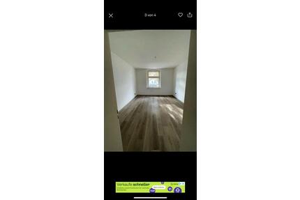 1,5 Zimmer Wohnung in Gelsenkirchen Sutum