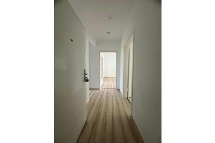 Frei ab sofort ! 3 Zimmer Wohnung mit Balkon - Gelsenkirchen Gelsenkirchen-Mitte