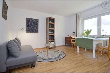 Wohnen auf Zeit in Wiesbaden 1.390,00 €