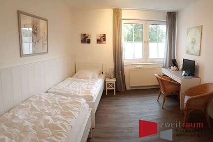 Wohnen auf Zeit in Osnabrück 530,00 €