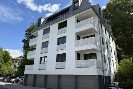 Wohnen auf Zeit in Kempten 1.750,00 €