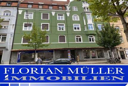 Wohnung zum Mieten in Freiburg 390,00 € 18 m²