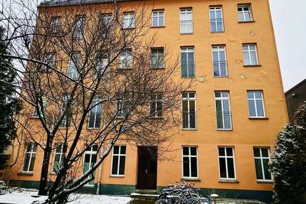 Wohnen auf Zeit in Berlin 690,00 €