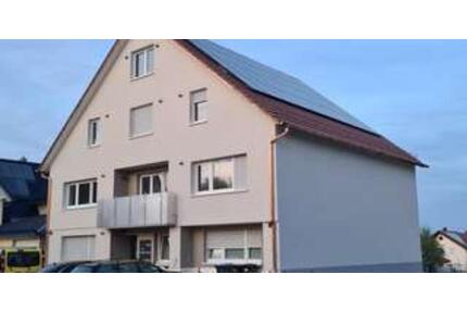 Großzügiges 4Zimmer Wohnung mit Balkon im Ortskern Grabenstetten