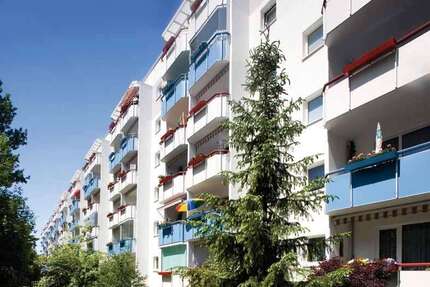 Wohnung zum Mieten in Magdeburg 361,80 € 48.24 m²