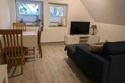 2 Zimmer Wohnung Möbliert Trent inkl aller Kosten - Gingst
