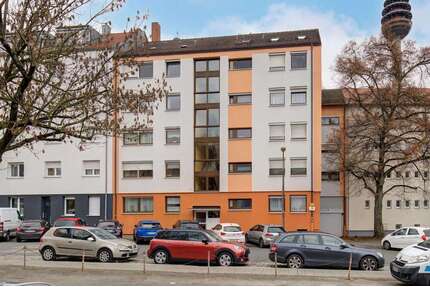 Wohnung zum Mieten in Nürnberg 980,00 € 68 m²
