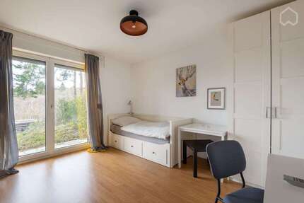 Wohnen auf Zeit in Ingelheim am Rhein 650,00 €