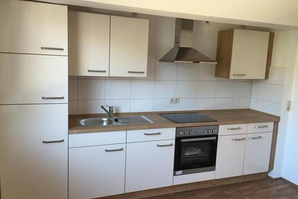 Recklinghausen Citynähe, renovierte 2-Zimmer Wohnung