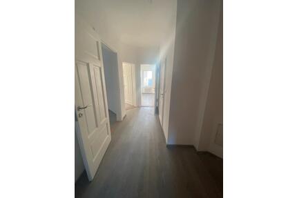4-Zimmer Wohnung westl. Ringgebiet - NEU RENOVIERT! Braunschweig