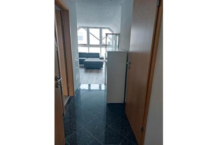 Nette 2Zimmer DGWohnung, Klimaanlage - Roth