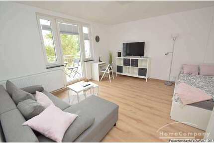 Wohnen auf Zeit in Bremen 890,00 €
