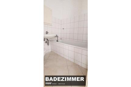 4 Zimmer mit Balkon,frisch saniert mit Aufzug - Zwickau Zwickau-Nord