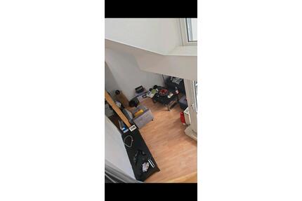 1,5 Zimmer Maisonetten Wohnung am Roten Hügel (unmöbiliert) - Bayreuth Meyernberg