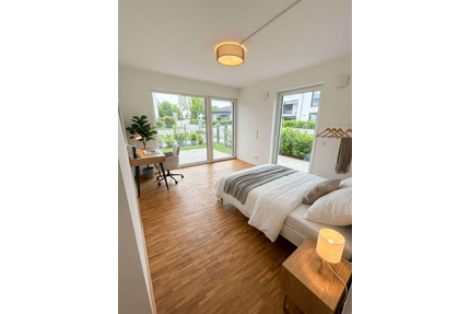 WG-Zimmer in Stadtbergen 650,00 € 15 m²