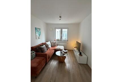 2 Zimmer Wohnung - 680,00&nbsp;EUR Kaltmiete, ca.&nbsp; 50,00&nbsp;m&sup2; in Vechta (PLZ: 49377)