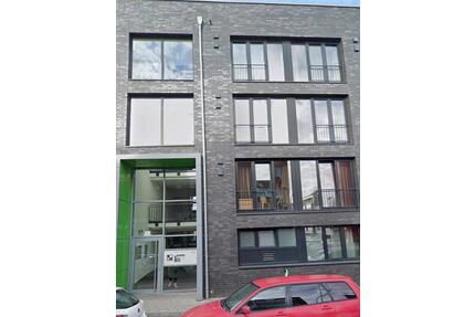 1 Zimmer Studentenwohnung ab sofort verfügbar! - Brüggen