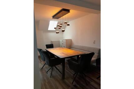 Möblierte Studentenzimmer mitten in Gießen