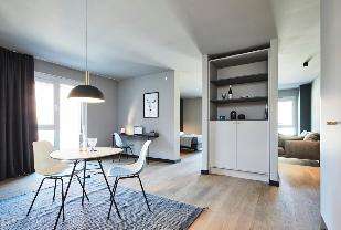 Wohnen auf Zeit in Wolfsburg 1.690,00 €