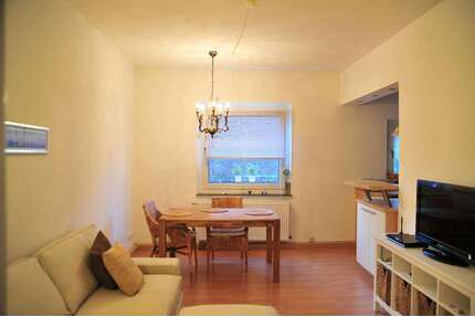 Wohnen auf Zeit in Düsseldorf 1.300,00 €