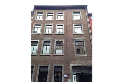 Wohnung zum Mieten in Aachen 465,00 € 29 m²